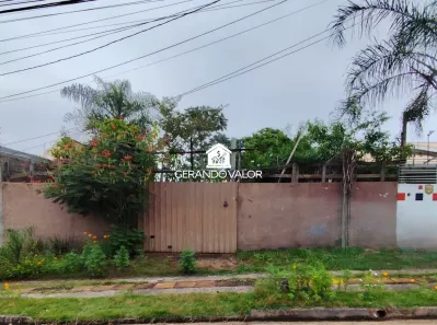 Lote/Terreno à venda, 360m² no Vila Nascente, Campo Grande