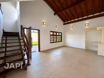 Casa com 2 Quartos para venda ou aluguel, 187m² no Chácaras Saudáveis e Encantadoras, Jundiaí