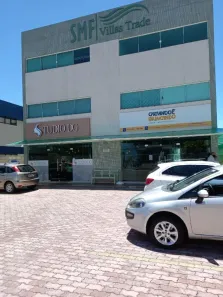 Sala Comercial à venda, 23m² no Vilas do Atlântico, Lauro de Freitas