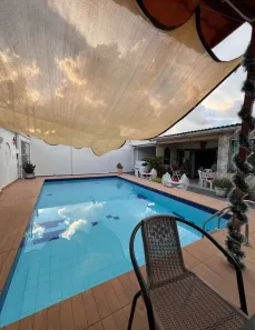 Casa com 3 Quartos à venda, 181m² no Aleixo, Manaus