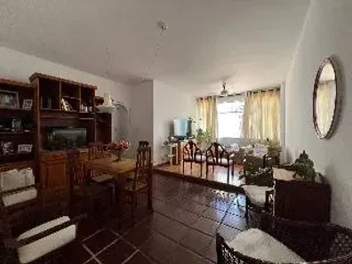 Apartamento com 3 Quartos à venda, 100m² no Icaraí, Niterói