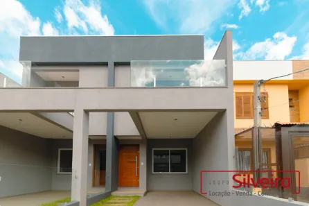 Casa com 2 Quartos à venda, 120m² no Guarujá, Porto Alegre