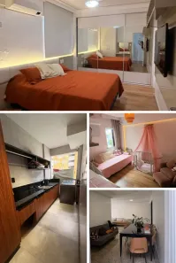 Apartamento com 3 Quartos à venda, 134m² no Renascença, São Luís