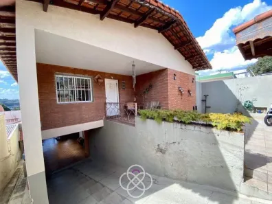 Casa com 3 Quartos à venda, 280m² no Centro, Jundiaí