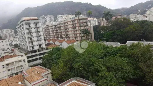 Apartamento com 2 Quartos à venda, 70m² no Botafogo, Rio de Janeiro