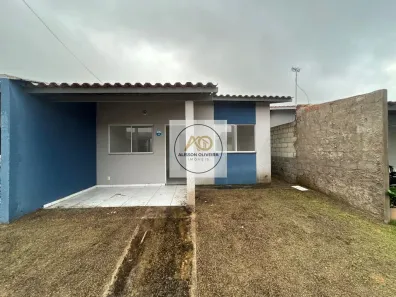 Casa com 2 Quartos à venda, 45m² no Cidade Universitária, Maceió