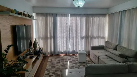 Apartamento com 3 Quartos à venda, 122m² no Jardim Paulista, São Paulo