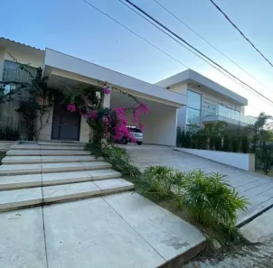 Casa com 3 Quartos à venda, 628m² no Santa Cruz, Campos dos Goytacazes