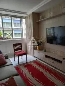 Apartamento com 3 Quartos à venda, 120m² no Copacabana, Rio de Janeiro