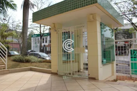 Apartamento com 3 Quartos à venda, 92m² no Santa Rosa, Vinhedo