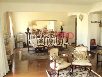 Apartamento com 4 Quartos à venda, 250m² no Indianópolis, São Paulo