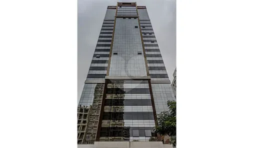 Sala Comercial à venda, 50m² no Consolação, São Paulo