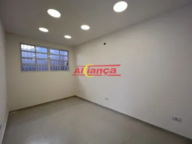 Sala Comercial à venda, 240m² no Centro, Atibaia