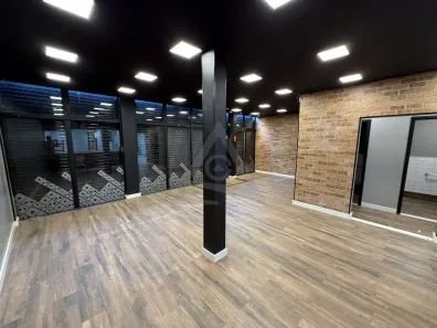 Ponto Comercial para alugar, 350m² no Jardim Flamboyant, Campinas