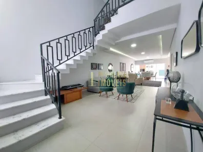 Casa de Condomínio com 4 Quartos à venda, 297m² no Jardim Portal da Primavera, Sorocaba