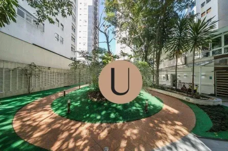 Apartamento com 1 Quarto à venda, 44m² no Cerqueira César, São Paulo