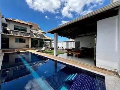 Casa com 3 Quartos à venda, 242m² no Nossa Senhora de Fátima, Contagem