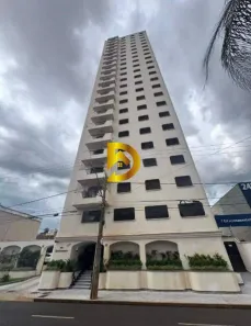 Apartamento com 4 Quartos para alugar, 140m² no Estados Unidos, Uberaba