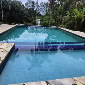 Fazenda/Sítio com 8 Quartos à venda, 13000m² no Sítio Tres Nascentes, Juquitiba