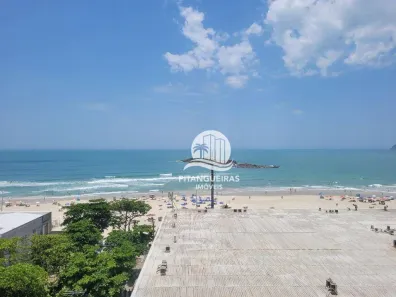 Apartamento com 4 Quartos à venda, 210m² no Pitangueiras, Guarujá