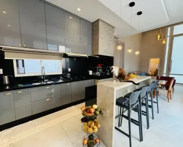 Casa de Condomínio com 3 Quartos à venda, 164m² no Condomínio Belvedere II, Cuiabá