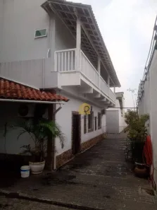 Casa com 3 Quartos à venda, 400m² no Praça Seca, Rio de Janeiro