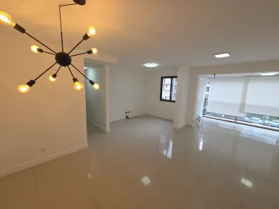 Apartamento com 3 Quartos à venda, 84m² no Recreio dos Bandeirantes, Rio de Janeiro