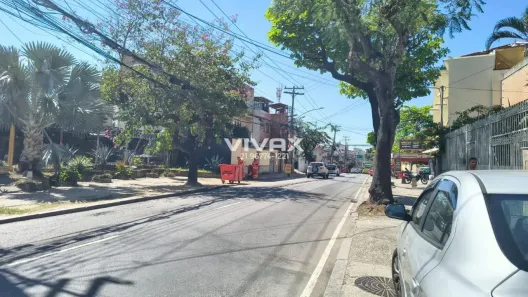 Ponto Comercial à venda, 266m² no Engenho de Dentro, Rio de Janeiro
