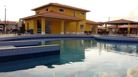 Casa de Condomínio com 3 Quartos à venda, 120m² no Parque Ipê, Feira de Santana