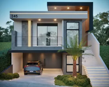 Casa de Condomínio com 3 Quartos à venda, 185m² no Parque Residencial Eloy Chaves, Jundiaí