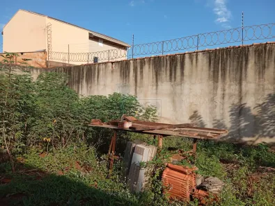 Lote/Terreno à venda, 200m² no Jardim Harmonia, Sertãozinho