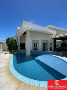 Casa com 4 Quartos à venda, 500m² no Vilas do Atlântico, Lauro de Freitas