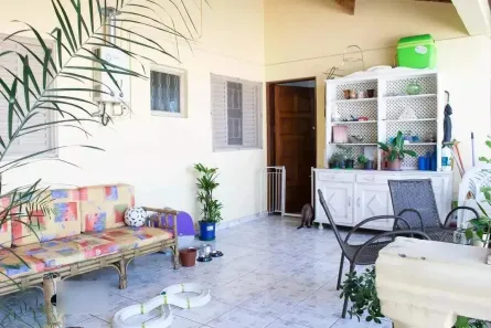 Casa com 6 Quartos à venda, 270m² no Casa Verde Média, São Paulo