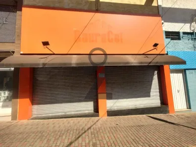 Ponto Comercial para alugar, 160m² no Centro, Bauru
