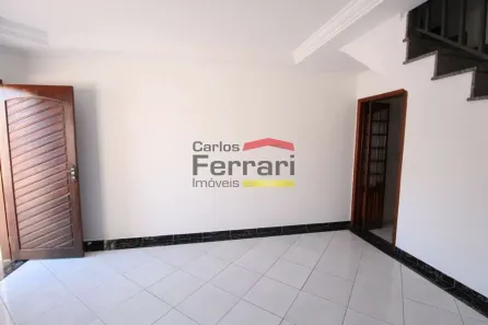 Sobrado com 2 Quartos à venda, 66m² no Vila Nova Carolina, São Paulo