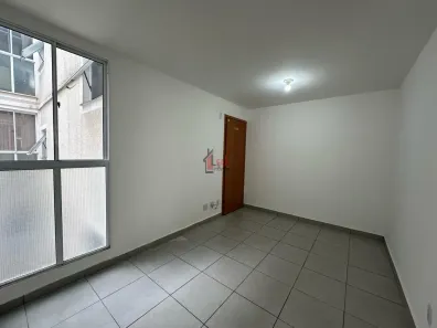 Apartamento com 2 Quartos à venda, 45m² no Parque Watal Ishibashi, Presidente Prudente