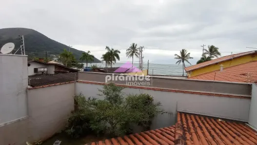 Casa com 4 Quartos à venda, 203m² no Jardim Guaxinduba, Caraguatatuba