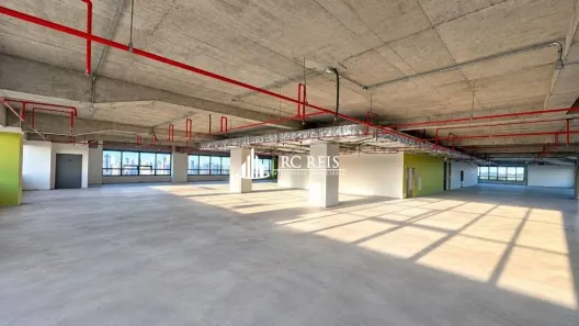 Sala Comercial para alugar, 451m² no Alphaville Centro Industrial e Empresarial/Alphaville., Barueri