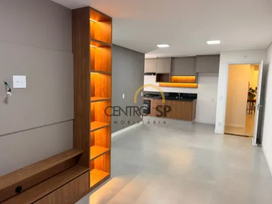 Apartamento com 3 Quartos à venda, 81m² no Vila Guedes de Azevedo, Bauru