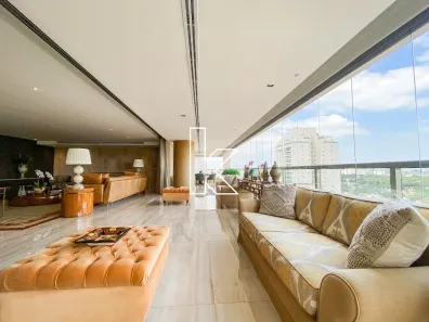 Apartamento com 3 Quartos à venda, 495m² no Parque Colonial, São Paulo