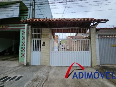 Casa com 4 Quartos à venda, 180m² no Santa Luíza, Vitória