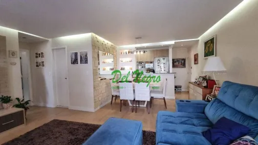 Apartamento com 3 Quartos à venda, 78m² no Jaguaré, São Paulo