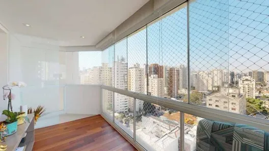 Apartamento com 2 Quartos à venda, 142m² no Vila Uberabinha, São Paulo
