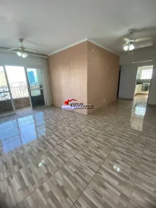 Apartamento com 2 Quartos à venda, 70m² no Centro, São Vicente