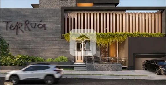 Apartamento com 3 Quartos à venda, 90m² no Patrimônio, Uberlândia