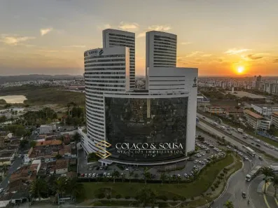 Apartamento com 3 Quartos à venda, 100m² no Vila Cabral, Campina Grande