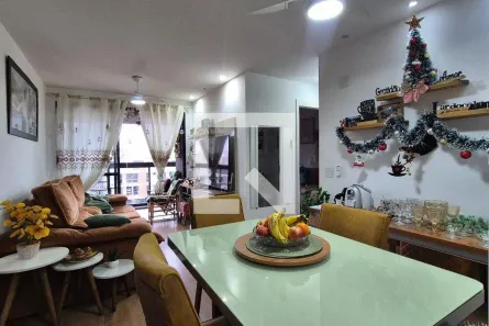Apartamento com 2 Quartos à venda, 77m² no Recreio dos Bandeirantes, Rio de Janeiro
