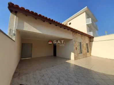 Casa com 3 Quartos à venda, 215m² no Vila Gabriel, Sorocaba