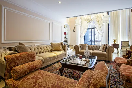 Apartamento com 3 Quartos à venda, 258m² no Jardim Paulista, São Paulo