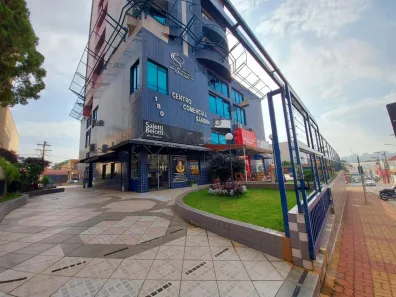 Ponto Comercial à venda, 96m² no Centro, Americana